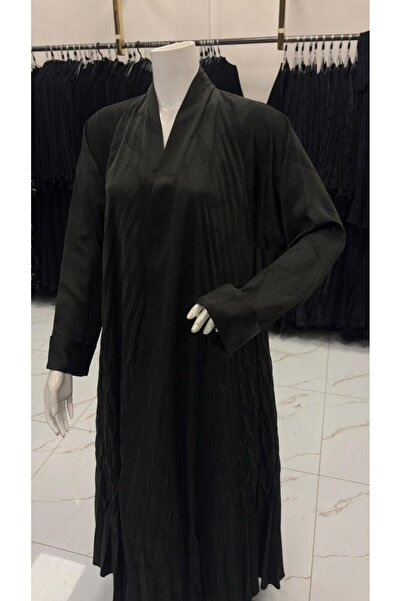 NNNN Abaya 3D Double Cloche Colorful