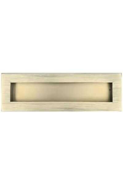 Yıldızan TAMGÜN 7475 Mâner încastrat Culoare Antică 128 mm TAMGÜN 1159648