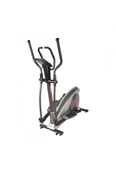 HEALTHCARE Gray Magnetic Orbitrac - 15 Programs - 32 Resistance Levels - Gray...