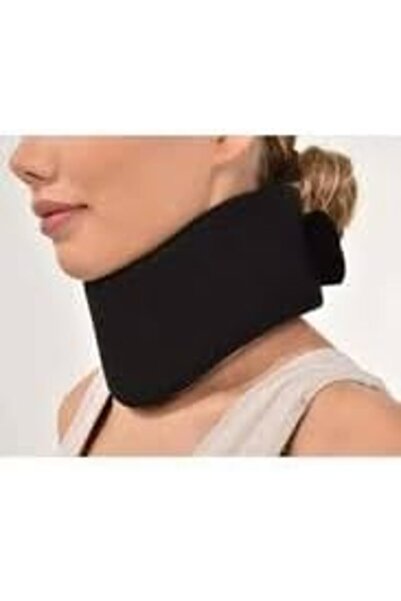 Yıldızan Nzr Beautestore Cervical Orthosis Sponge Neck Collar (XL) 2026 1103473