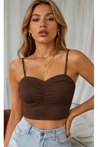 f-maskfashion ΚΡΟΠ ΤΟΠ ΜΕ ΛΕΠΤΟΜΕΡΕΣ ΛΕΠΤΟΜΕΡΕΙΕΣ ΚΑΙ ΤΙΡΑΝΤΕΣ