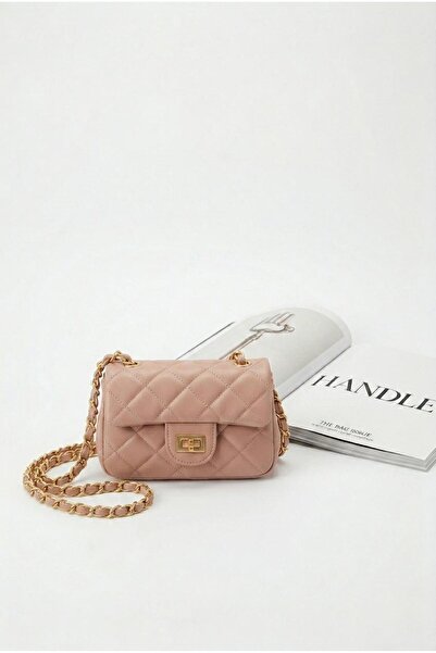 Handley mini çapraz çanta