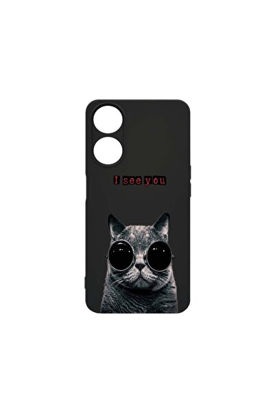 bestcase Θήκη Υψηλής Ποιότητας από Υγρή Σιλικόνη, Συμβατή με OPPO A98, I See ...