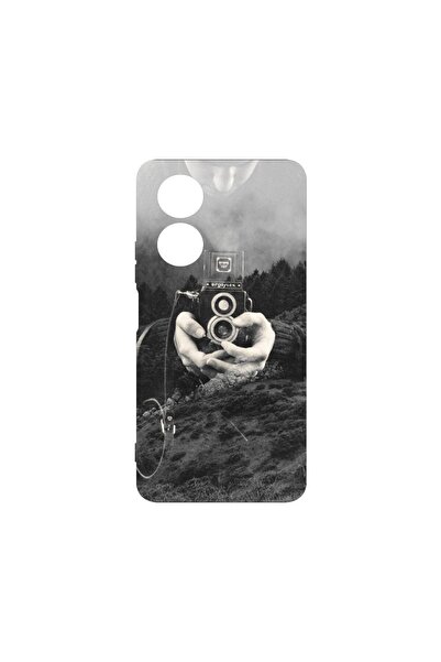 bestcase Θήκη Υψηλής Ποιότητας από Υγρή Σιλικόνη, Συμβατή με OPPO A58 4G, Διπ...
