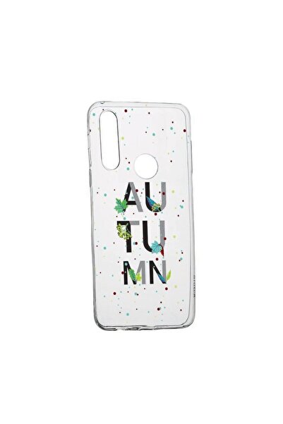 bestcase Husa pentru Motorola Moto G8, Autumn, rezistenta la uzura, anti-alun...