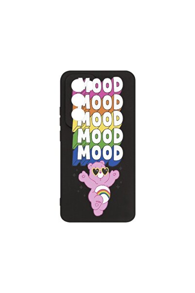 bestcase ¬Æ Husa Premium Silicon, Compatibila Cu OPPO Reno12 Pro, Mood - Pink...