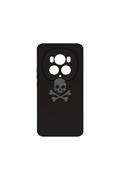 bestcase Θήκη Σιλικόνης Slim Premium 1.2MM, Συμβατή με Honor Magic6 Pro, Σχέδ...