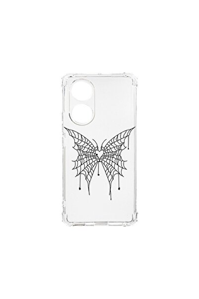 bestcase Αντικραδασμική Θήκη 1.5MM, Συμβατή με OPPO A38 4G / A18 4G, Σχέδιο Π...