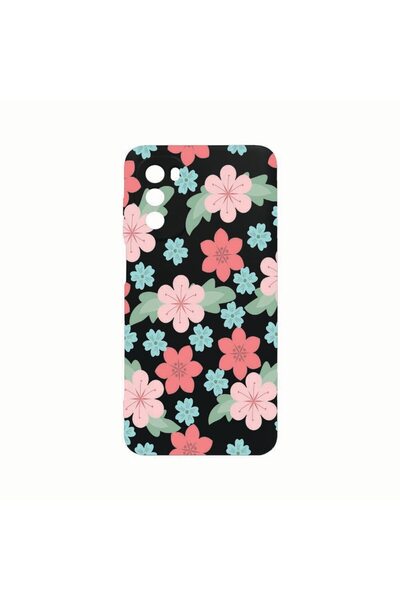 bestcase Husa Silicon, Compatibila Cu Motorola Moto G82 / Moto G52, Pastel Co...