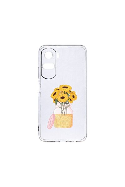 bestcase Husa BestCase¬Æ Clear Silicon 2MM, Compatibila Cu Honor 90 Lite 5G, ...