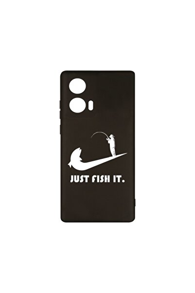 bestcase Θήκη Husa Slim Premium Σιλικόνης 1.2MM, Συμβατή με Motorola Moto G24...