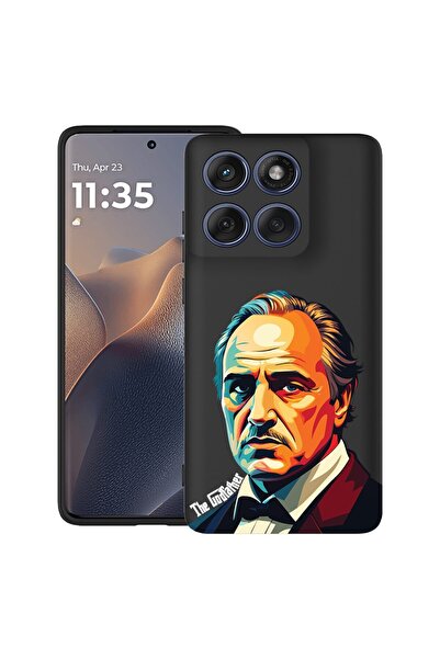 bestcase Θήκη TPU Υπέρλεπτη Συμβατή με Motorola Moto G86 Power, με το σχέδιο ...