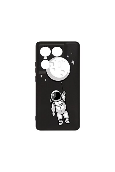 bestcase ¬Æ Husa Slim SIlicon 0.8MM, Compatibila Cu Motorola Edge 50 Ultra, A...