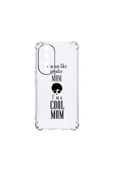 bestcase Husa BestCase¬Æ Anti Shock 1.5MM, Compatibila Cu Honor 90, Cool Mom,...