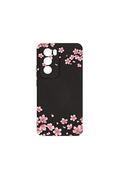 bestcase ¬Æ Husa Premium Silicon, Compatibila Cu OPPO Reno12, Pastel colors -...