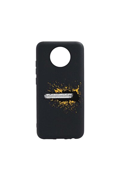 bestcase Silicone Case, Compatible with Honor Magic4 Lite, Tire Tracks, wear-...