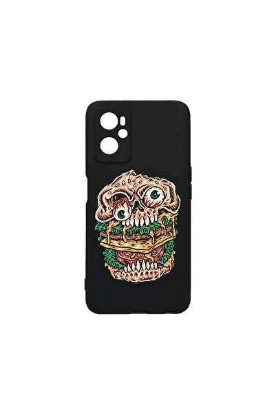 bestcase Husa BestCase¬Æ Slim SIlicon 0.8MM, Compatibila Cu OPPO K10 4G, Zomb...
