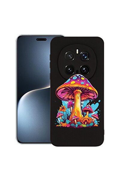 bestcase Husă pentru Honor Magic7 Pro, Silicon subțire premium de 1.2MM, Desi...