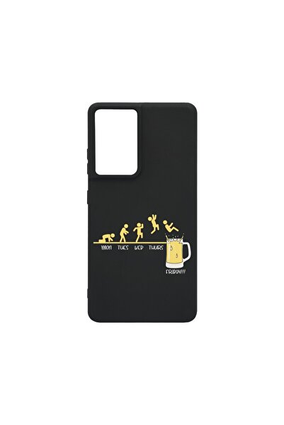 bestcase ¬Æ Husa Slim SIlicon 0.8MM, Compatibila Cu Honor 200 Lite, Friday Be...