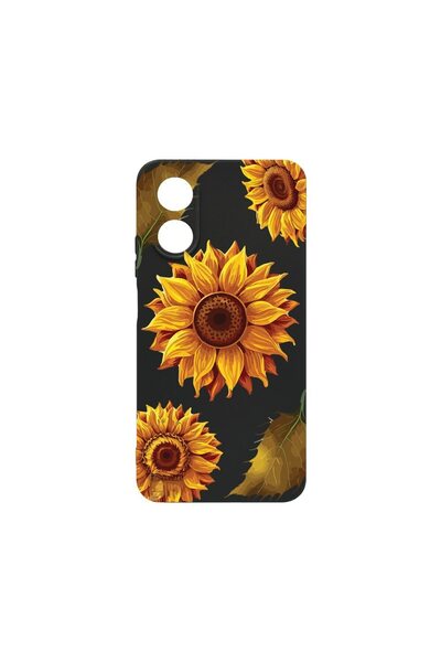 bestcase Husa BestCase¬Æ Slim SIlicon 0.8MM, Compatibila Cu OPPO A38 4G, Sun ...