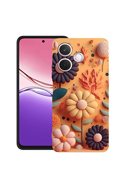 bestcase ¬Æ Husa TPU Ultra Slim Compatibil cu Honor X5c Plus / X5c, cu Design...