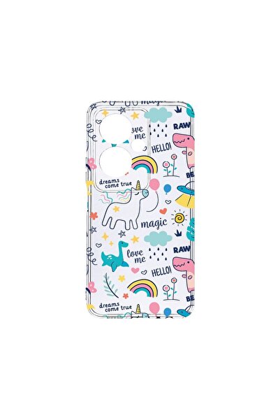 bestcase Husa BestCase¬Æ Clear Silicon 2MM, Compatibila Cu OPPO A79 5G, Unico...