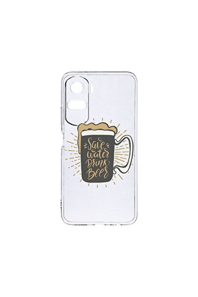 bestcase Διαφανής Θήκη Σιλικόνης 2MM, Συμβατή με Honor 90 Lite 5G, Εξοικονόμη...