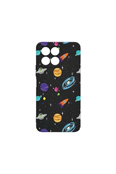 bestcase Husa BestCase¬Æ SLIM SIlicon 0.8MM, Compatibila Cu Honor X6, Univers...