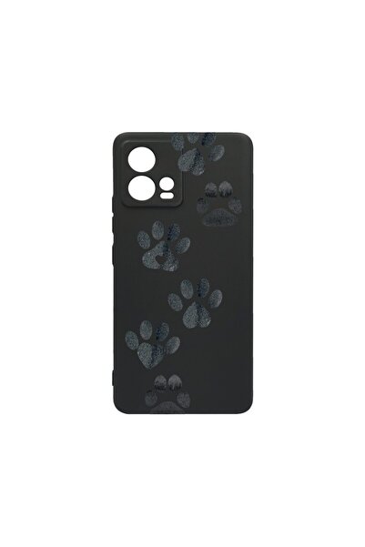 bestcase Husa BestCase¬Æ SLIM SIlicon 0.8MM, Compatibila Cu Motorola Edge 30 ...