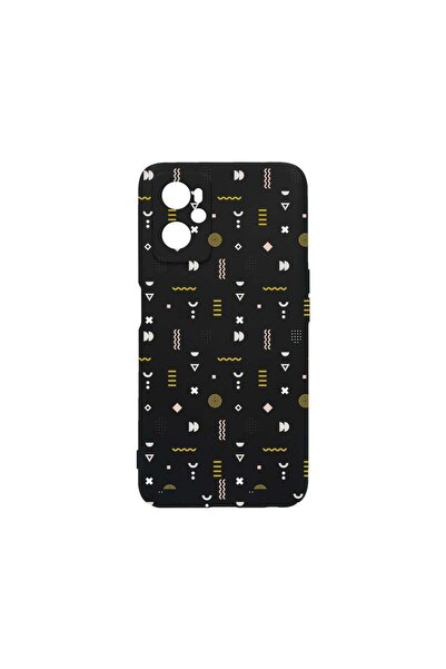 bestcase Husa BestCase¬Æ Slim SIlicon 0.8MM, Compatibila Cu OPPO K10 4G, Symb...
