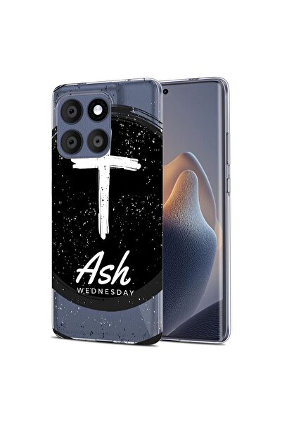bestcase Husă pentru Motorola Edge 60 Fusion 5G, BestCase® Silicon transparen...