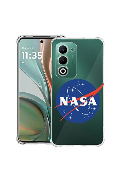 bestcase ¬Æ Husa Anti Shock pentru OPPO A5 5G cu Design Nasa Classic, 2052056...