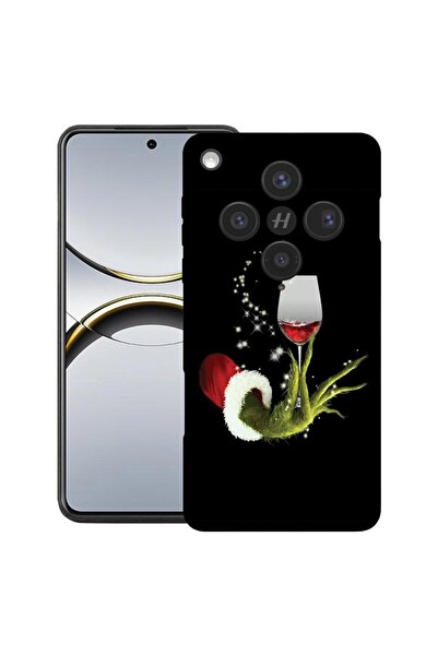 bestcase Husă din silicon premium compatibilă cu OPPO Find X8, cu design Grin...
