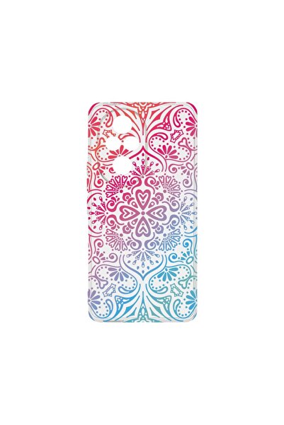 bestcase Διαφανής Θήκη Σιλικόνης 2MM, Συμβατή με Honor 200, Χρώμα Μάνταλα, Αν...