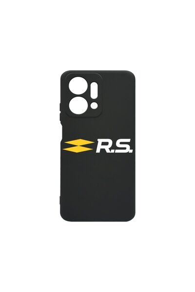 bestcase Husă subțire premium din silicon de 1.2MM, compatibilă cu Honor X7a,...