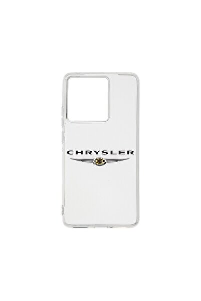 bestcase Θήκη για Motorola Edge 50 Neo, BestCase™ Διαφανής Σιλικόνη 2MM, Chry...
