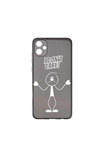 bestcase Θήκη Σιλικόνης Γραφίτη 1.5MM, Συμβατή με Honor 100, Δεν με νοιάζει, ...
