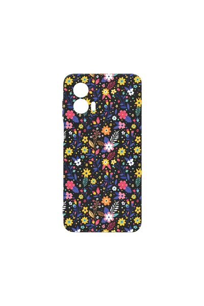 bestcase Husa BestCase¬Æ Premium Silicon, Compatibila Cu Motorola Moto G24, F...