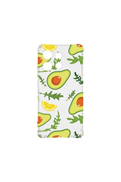bestcase Husa pentru Motorola Edge 50 Neo, BestCase¬Æ Anti Shock 1.5MM, Avoca...