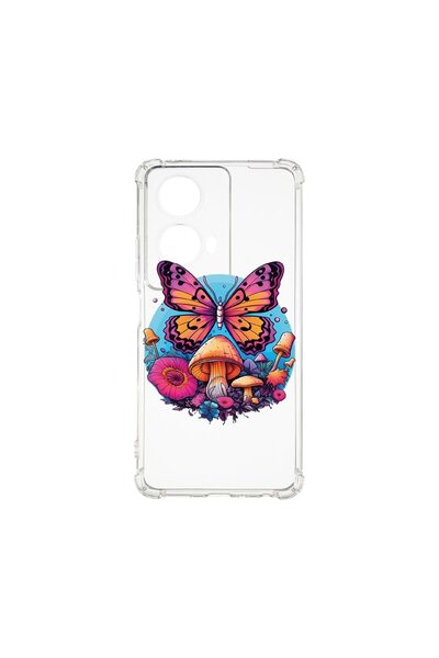 bestcase Θήκη για Motorola Moto G35, BestCase® Αντικραδασμική 1.5MM, Χρώματα ...