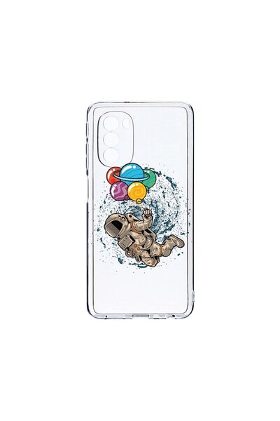 bestcase Husa BestCase¬Æ Clear Silicon 2MM, Compatibila Cu Motorola Moto G51 ...
