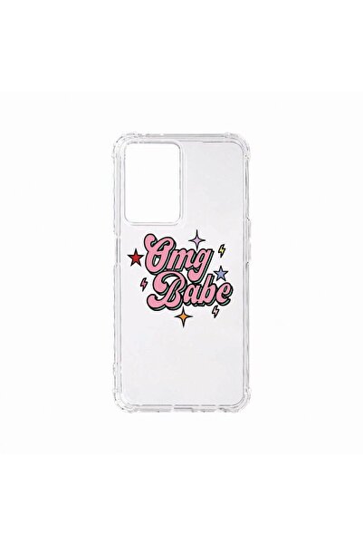 bestcase Husa BestCase¬Æ Anti Shock, Compatibila Cu OPPO A57, OMG Babe, Rezis...
