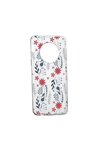 bestcase Θήκη σιλικόνης, Συμβατή με Honor Magic4 Lite, Χάλογουιν, Ανθεκτική σ...