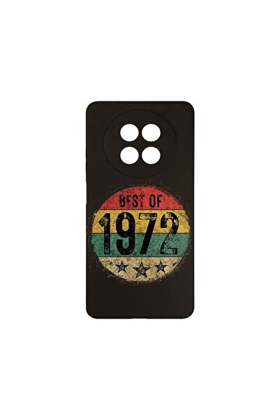 bestcase Θήκη Σιλικόνης Premium για Honor Magic7 Lite, Το Καλύτερο του 1972, ...