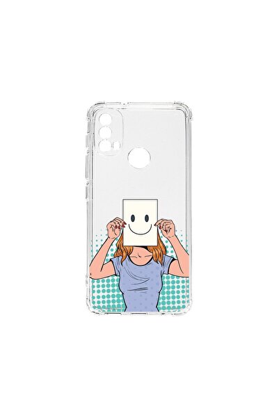 bestcase Husa BestCase¬Æ Anti Shock 1.5MM, Compatibila Cu Motorola Moto E30, ...