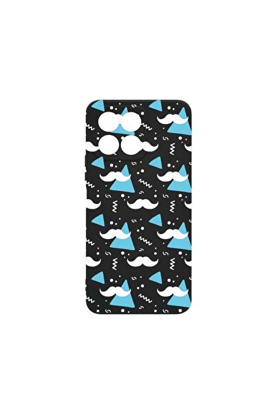 bestcase Husa BestCase¬Æ SLIM SIlicon 0.8MM, Compatibila Cu Honor X8 5G, Must...