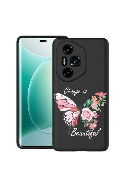 bestcase Θήκη για Honor 300 Pro / 300 Ultra με όμορφο ανανεωμένο σχέδιο, από ...