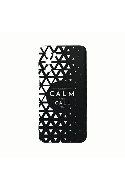 bestcase Husa Silicon, Compatibila Cu Motorola Moto G82 / Moto G52, Keep Calm...
