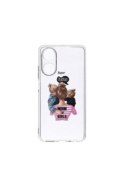 bestcase Husa BestCase¬Æ Clear Silicon 2MM, Compatibila Cu OPPO A98 5G, Super...