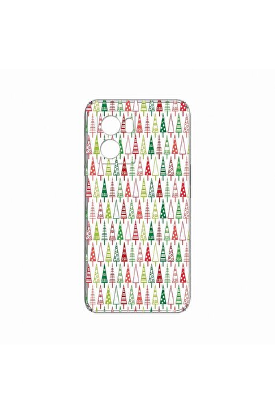bestcase Husa BestCase¬Æ 2MM Slim Silicon, Compatibila Cu OPPO A77 4G, Xmas T...